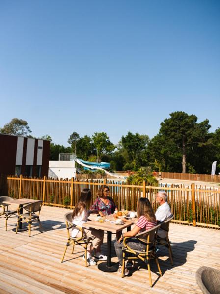 Photo of Patio Balcony in Piriac-sur-Mer