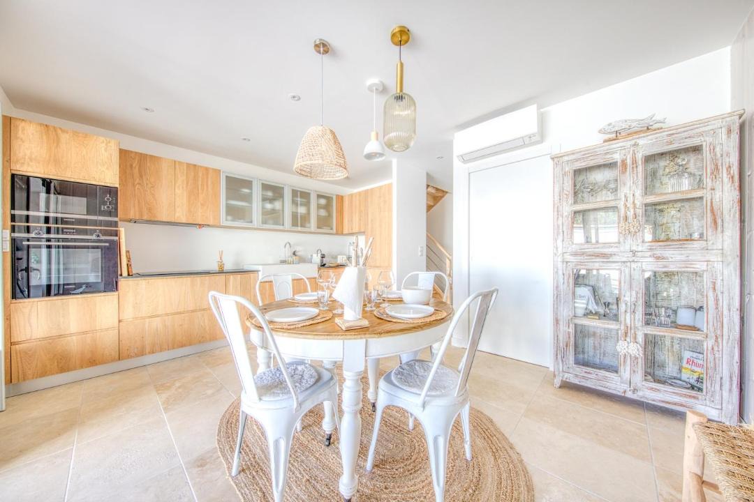 Photo of Kitchen in Hourtin-Plage