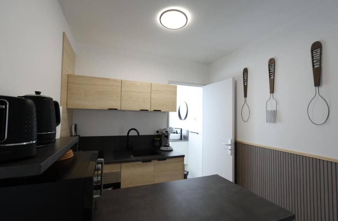 Photo of Kitchen in Chouilly