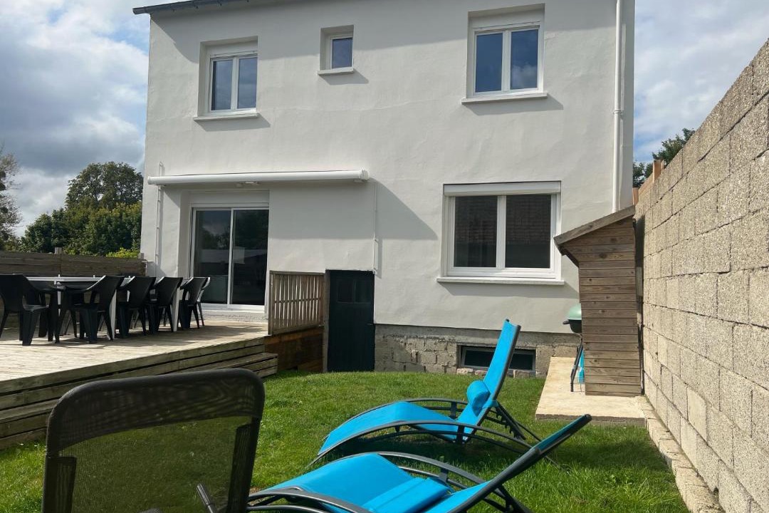 Photo of Others in Bouvaincourt-sur-Bresle