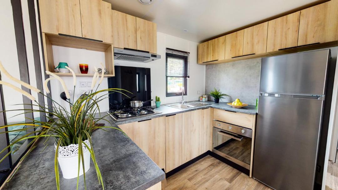 Photo of Kitchen in Piriac-sur-Mer