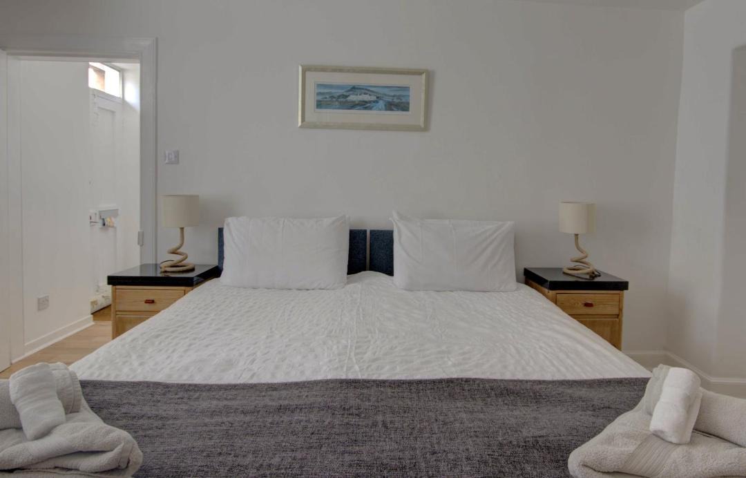 Photo of Bedroom in Golspie