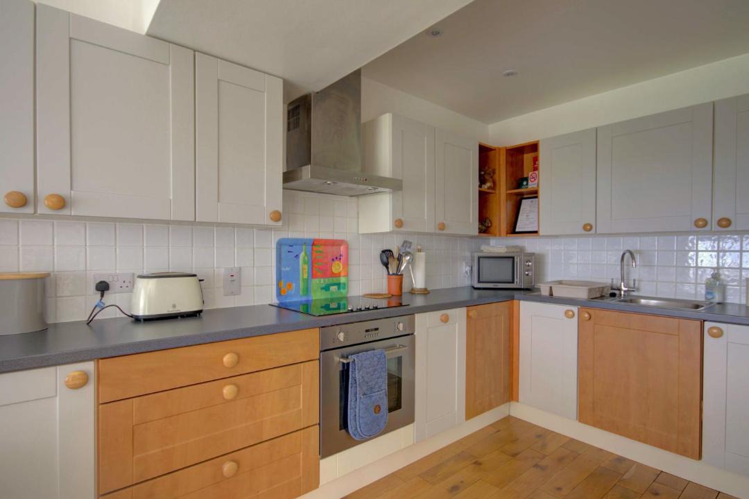 Photo of Kitchen in Golspie