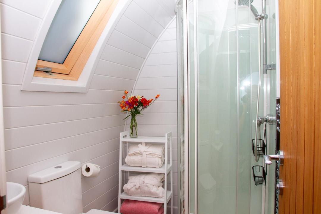 Photo of Bathroom in Scalby