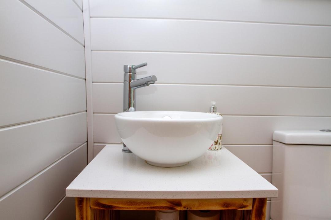 Photo of Bathroom in Scalby