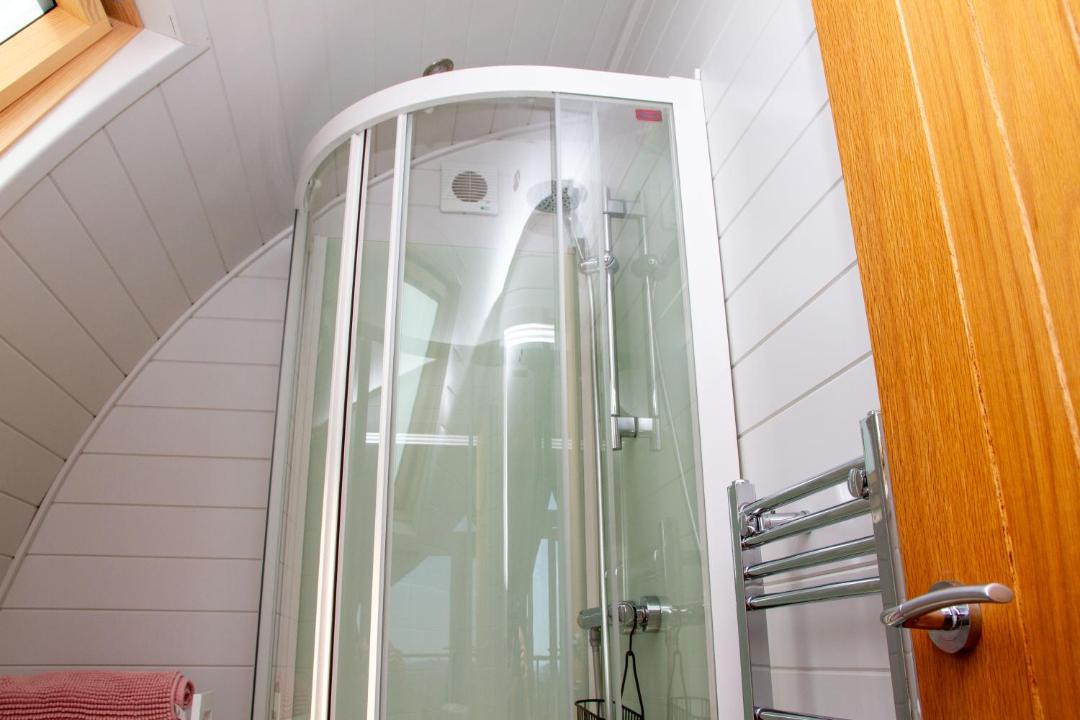 Photo of Bathroom in Scalby