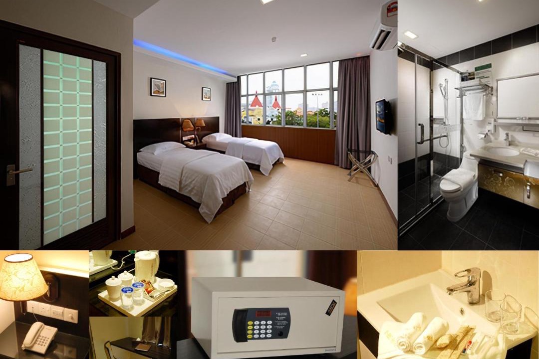 Photo of Others in Bandar Perda