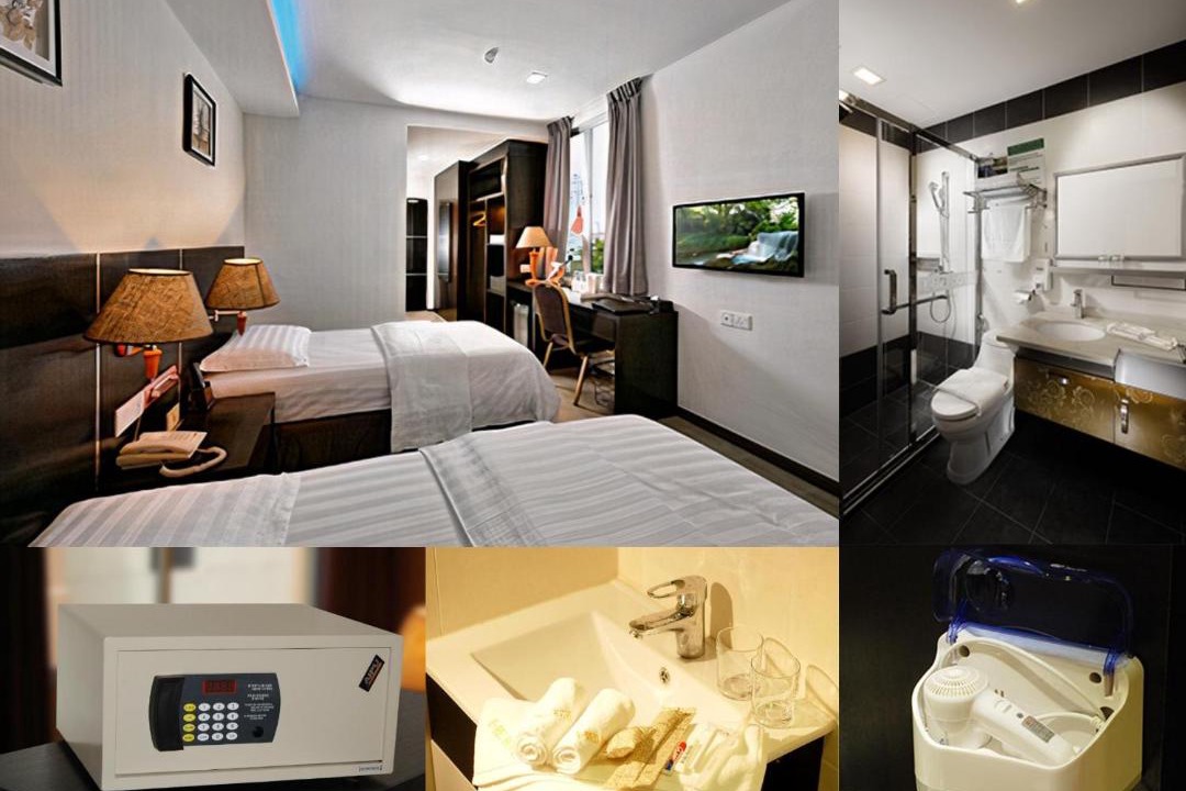 Photo of Others in Bandar Perda