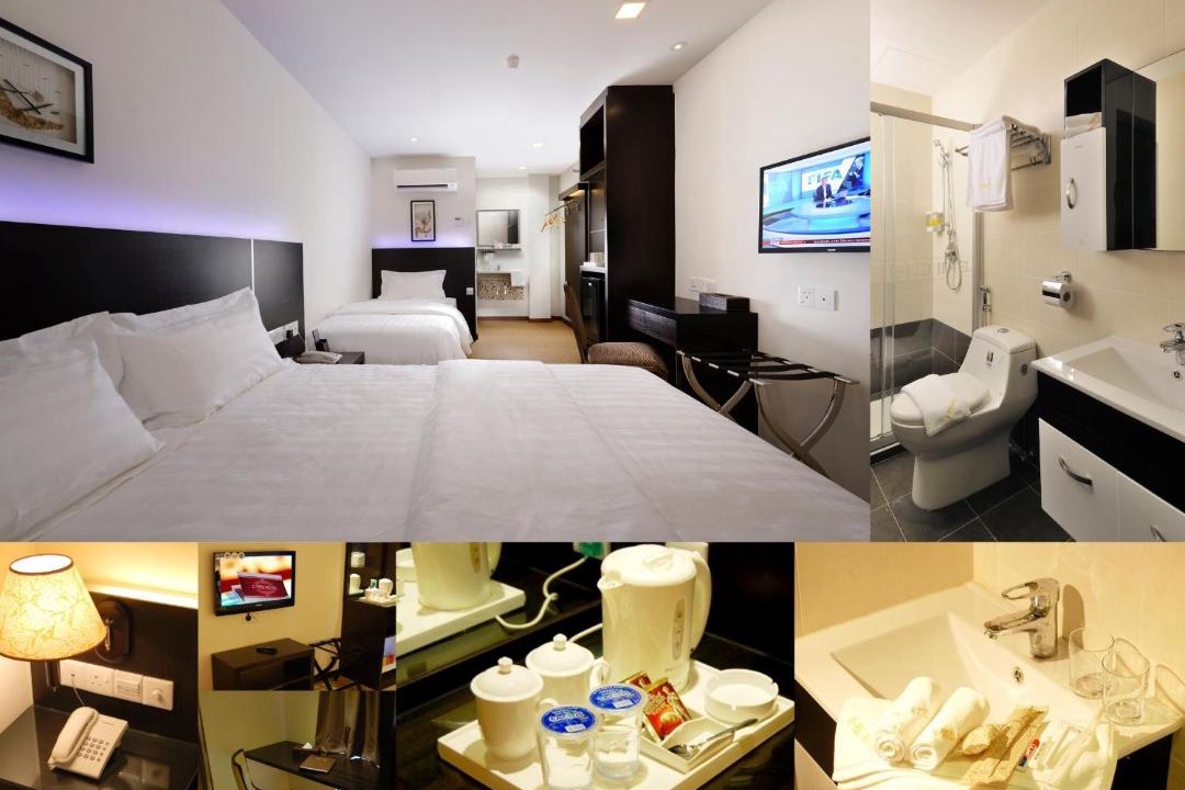 Photo of Others in Bandar Perda