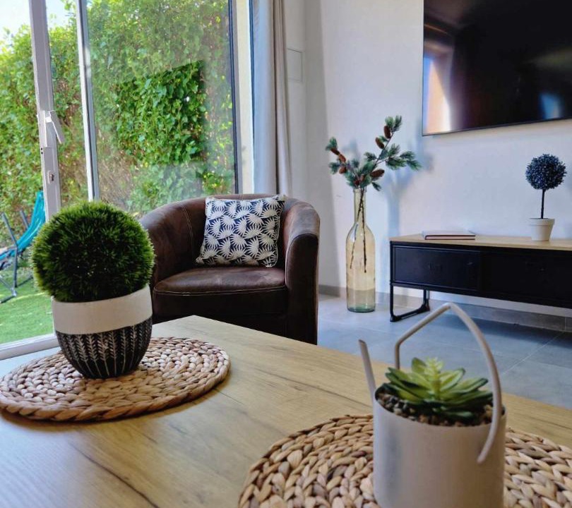 Photo of Livingroom in Gatteville-le-Phare