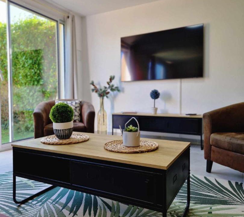 Photo of Livingroom in Gatteville-le-Phare