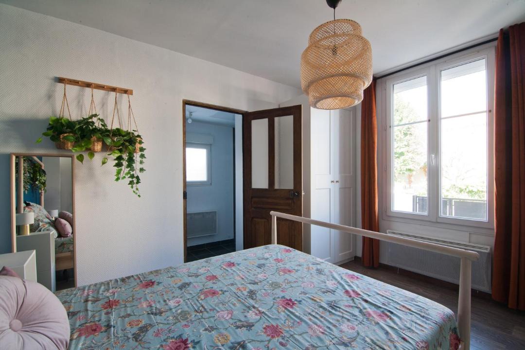 Photo of Bedroom in Saint-Andre-les-Vergers