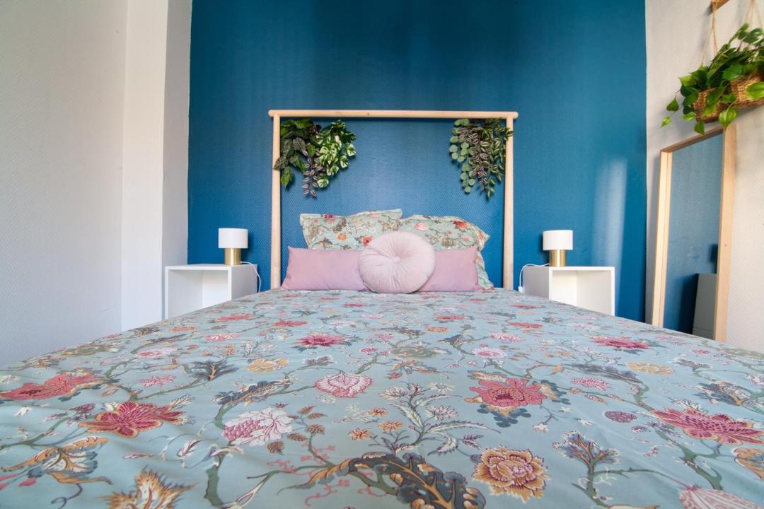 Photo of Bedroom in Saint-Andre-les-Vergers