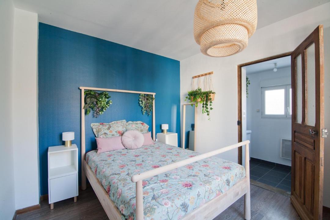 Photo of Bedroom in Saint-Andre-les-Vergers