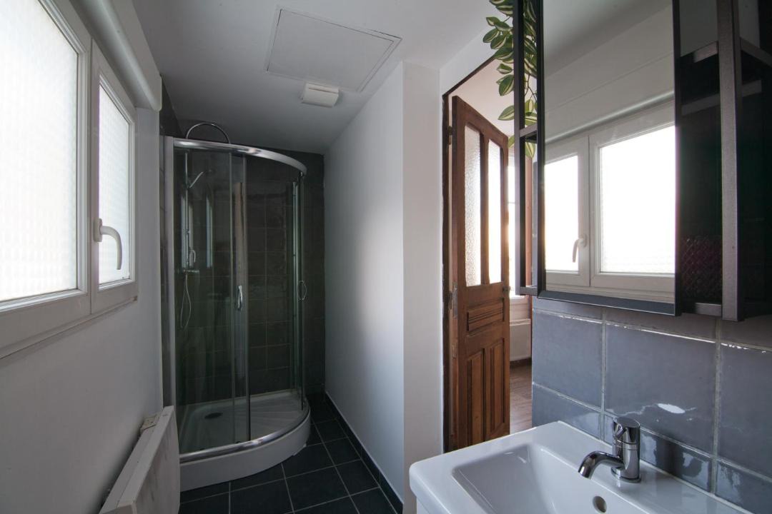 Photo of Bathroom in Saint-Andre-les-Vergers