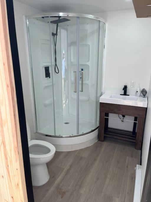 Photo of Bathroom in New Maryland