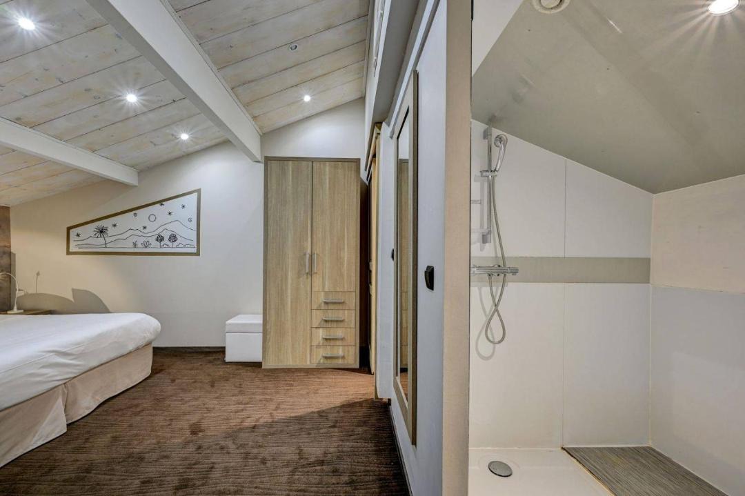 Photo of Bedroom in Tallard