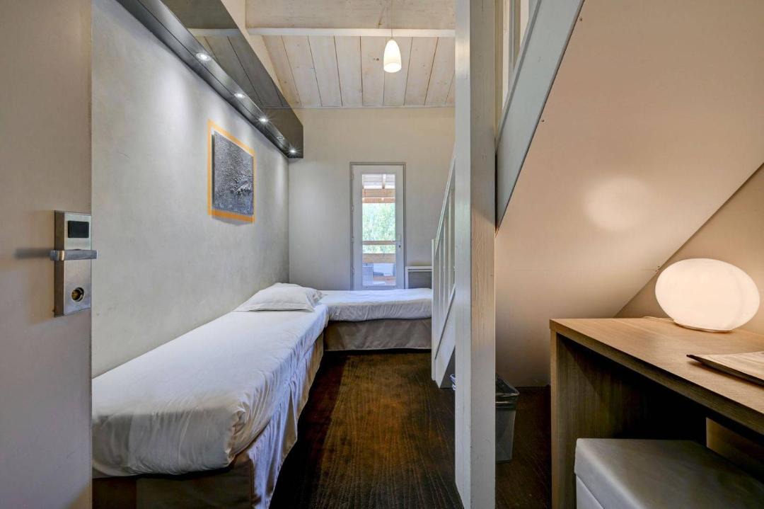 Photo of Bedroom in Tallard