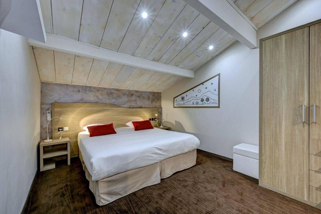 Photo of Bedroom in Tallard