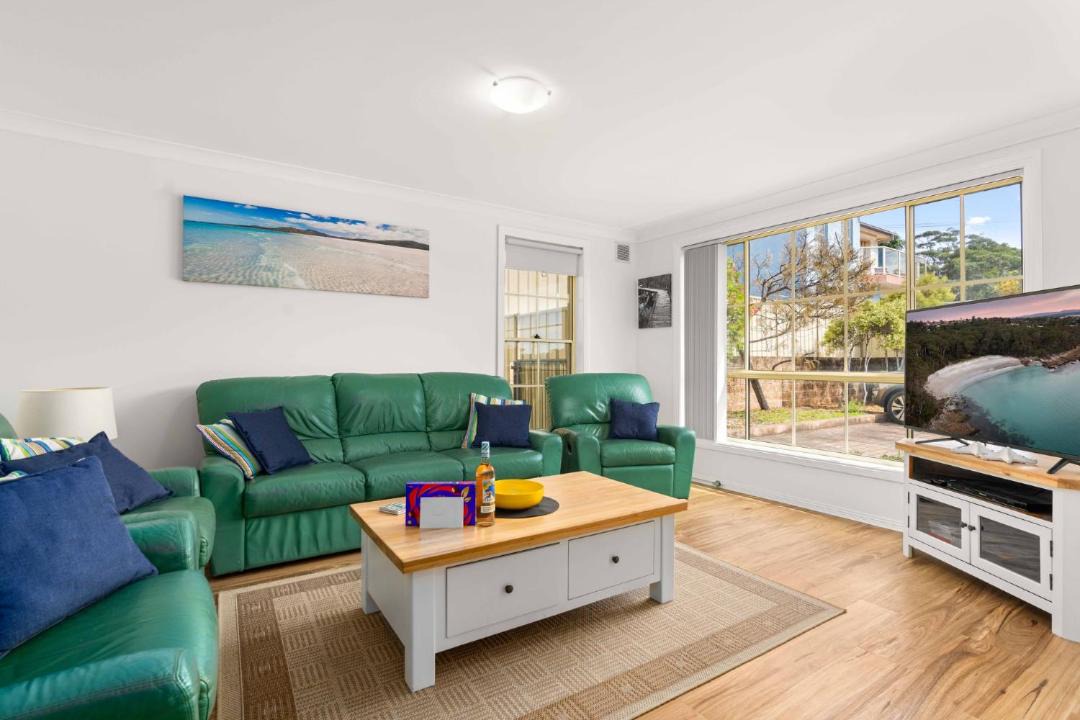 Photo of Others in Huskisson