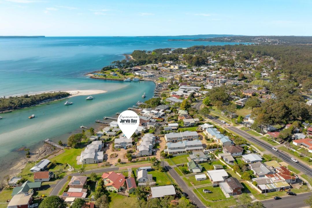 Photo of Others in Huskisson