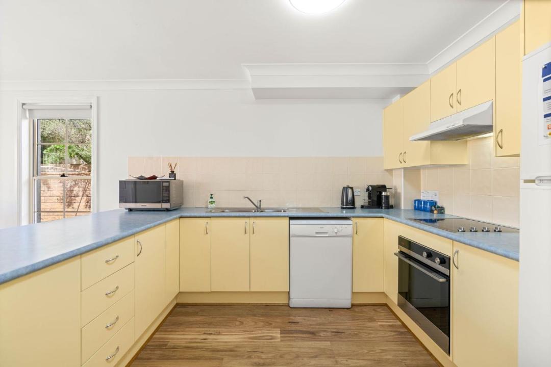 Photo of Kitchen in Huskisson