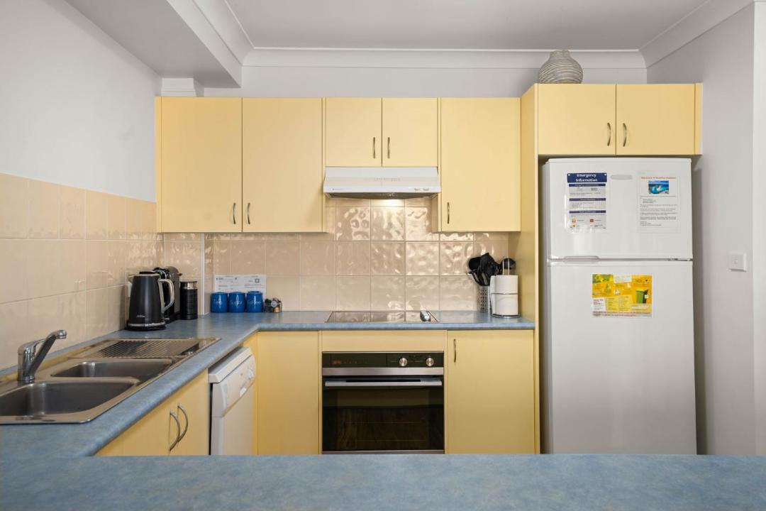 Photo of Kitchen in Huskisson