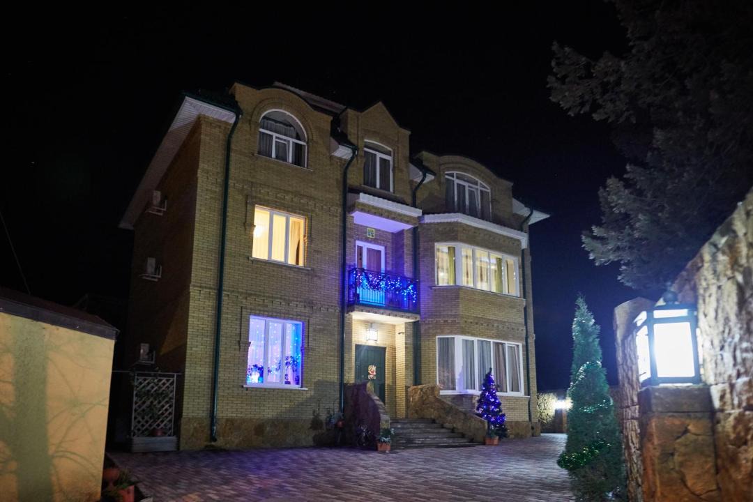 Photo of Buildings in Kislovodsk