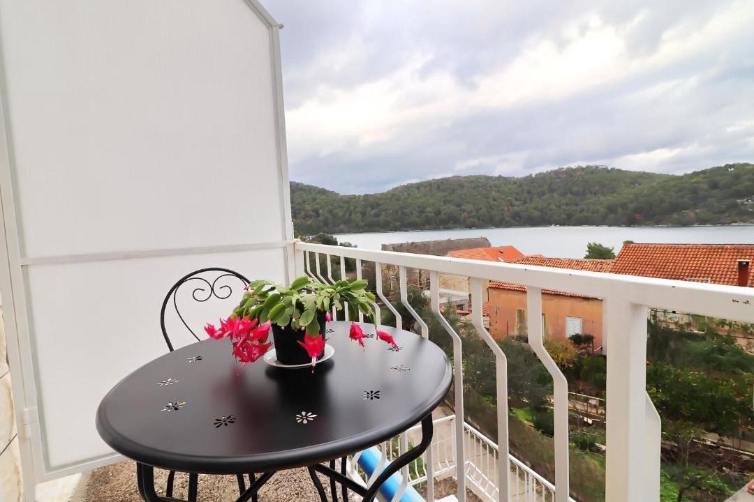 Photo of Patio Balcony in Polace