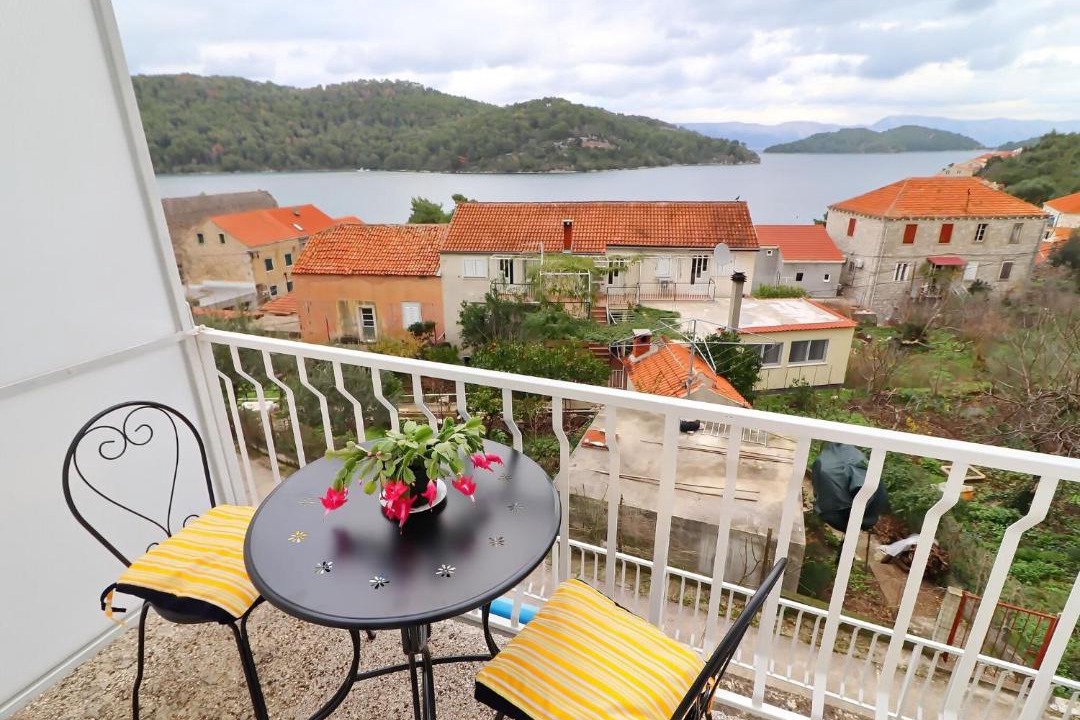 Photo of Patio Balcony in Polace