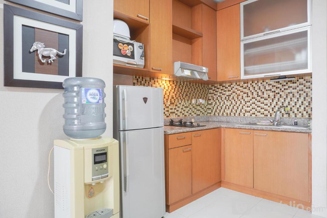Photo of Kitchen in Permata Hijau