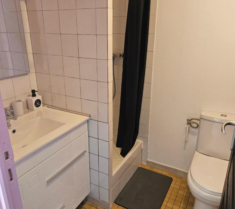 Photo of Bathroom in Challans