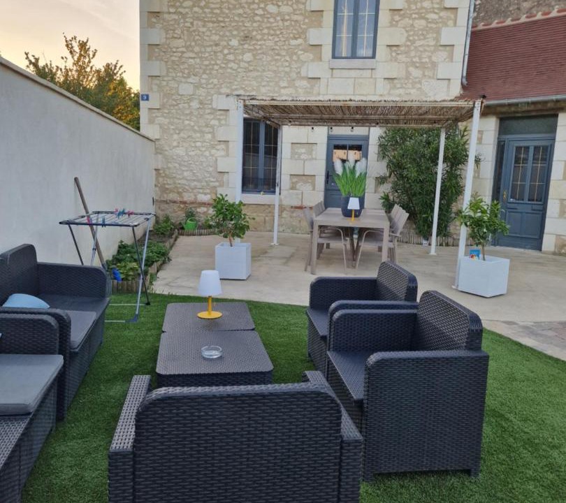 Photo of Others in Crouzilles