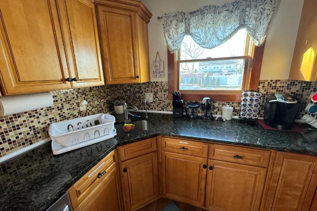 Photo of Kitchen in West Babylon