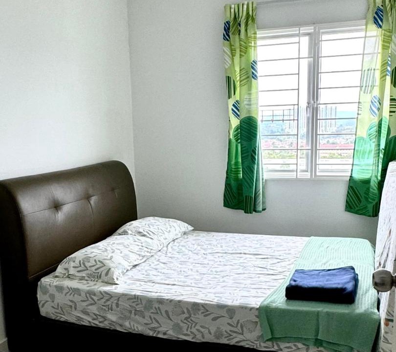 Photo of Bedroom in Kampung Rinching Ulu