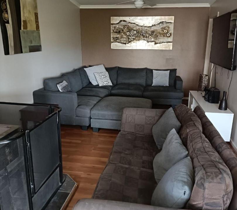 Photo of Livingroom in Bonnie Doon