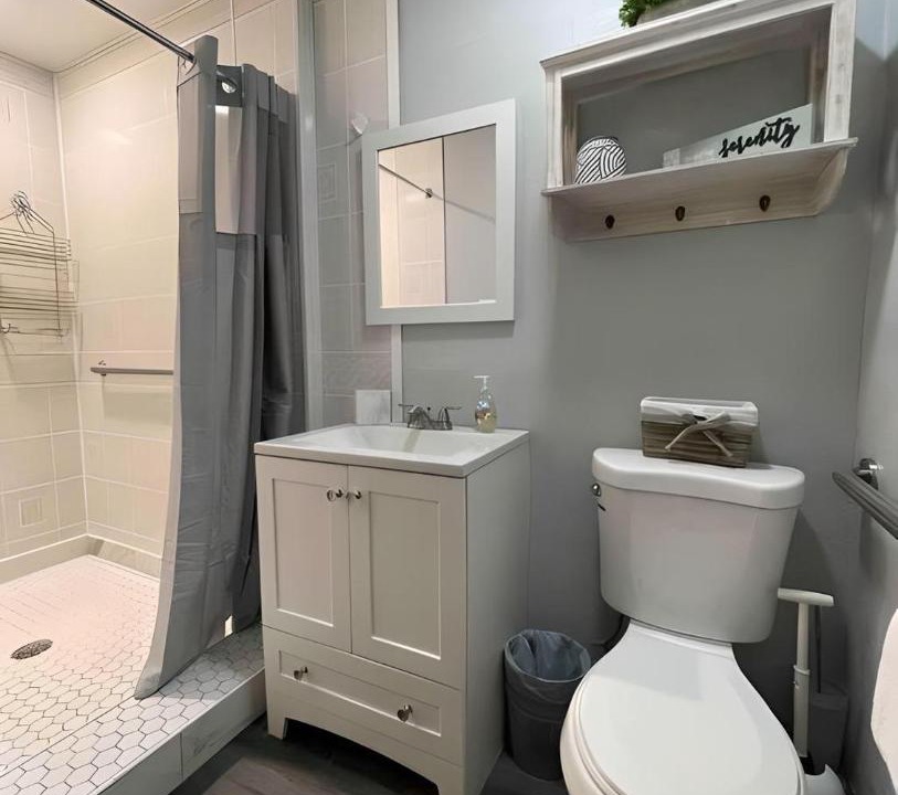Photo of Bathroom in Knoxville