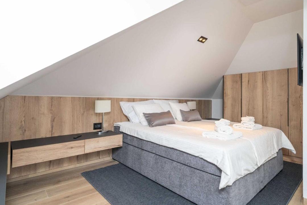 Photo of Bedroom in Cavtat Old Town