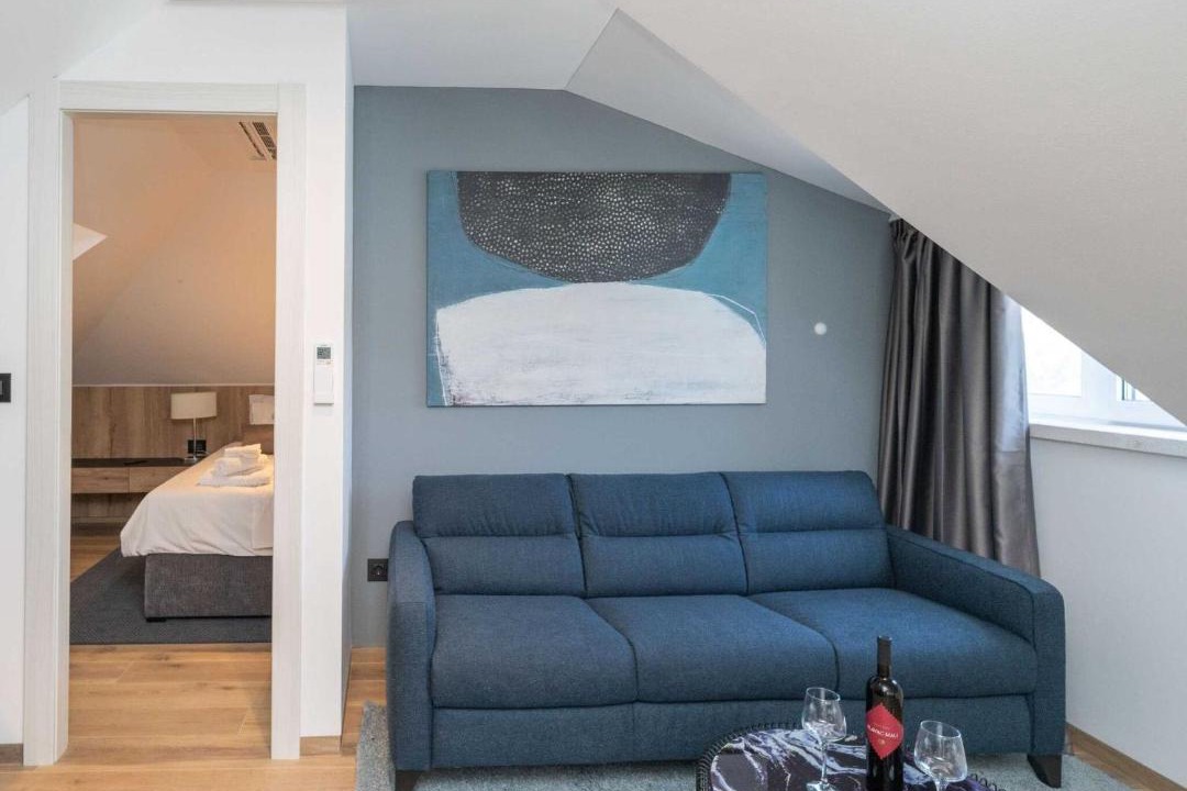 Photo of Bedroom in Cavtat Old Town