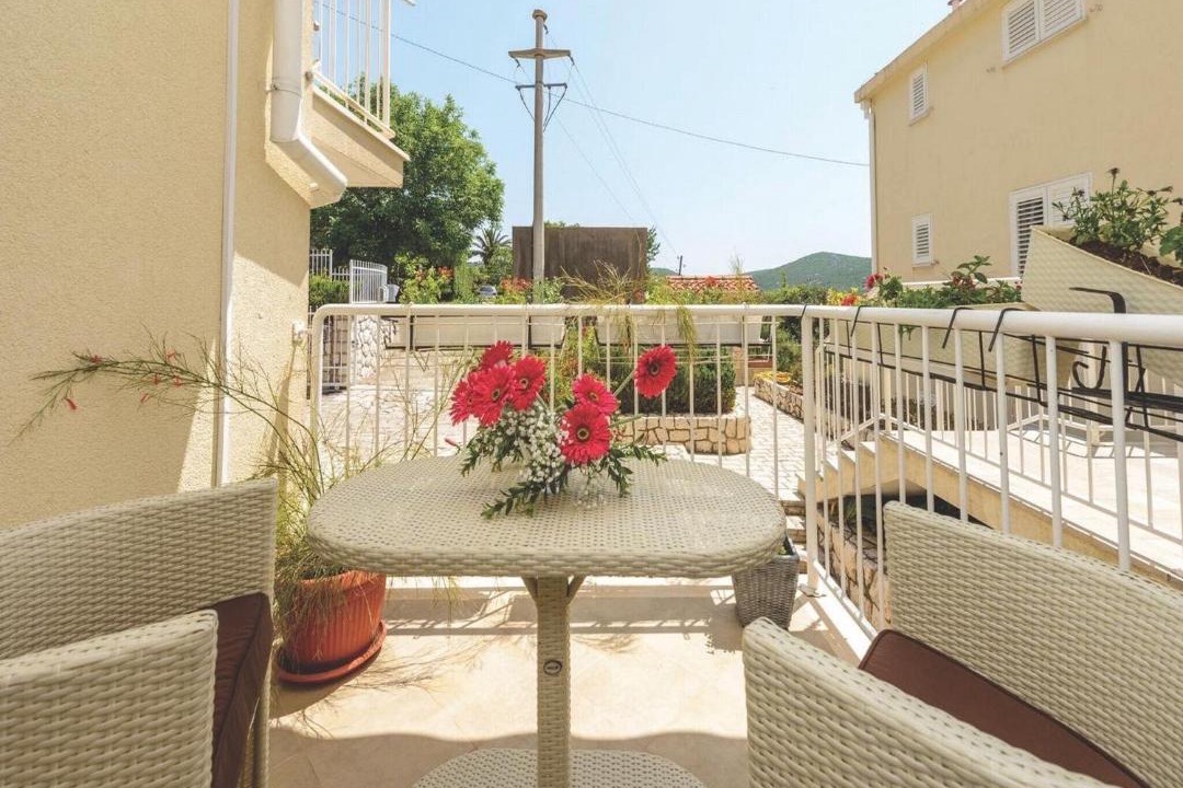 Photo of Patio Balcony in Cavtat Old Town