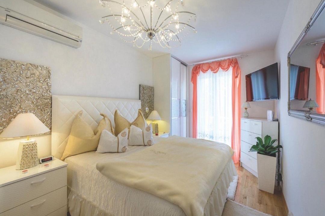 Photo of Bedroom in Cavtat Old Town