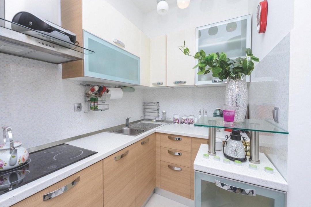 Photo of Kitchen in Cavtat Old Town