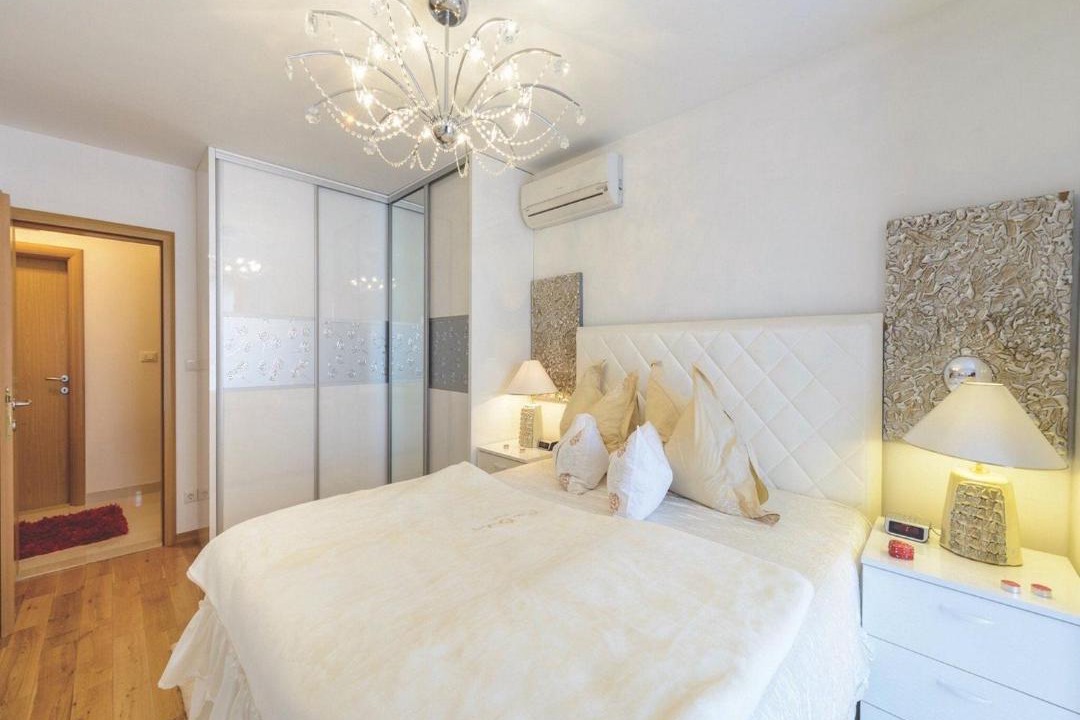 Photo of Bedroom in Cavtat Old Town