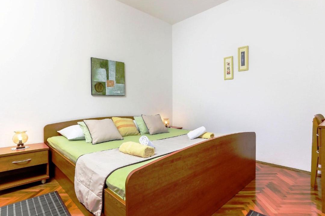 Photo of Bedroom in Brsecine