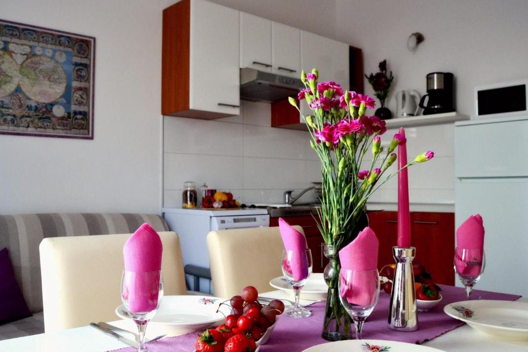 Photo of Kitchen in Brsecine