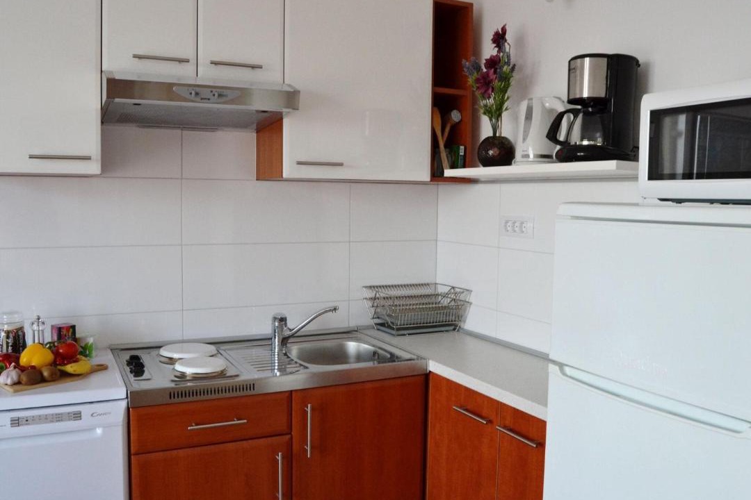 Photo of Kitchen in Brsecine
