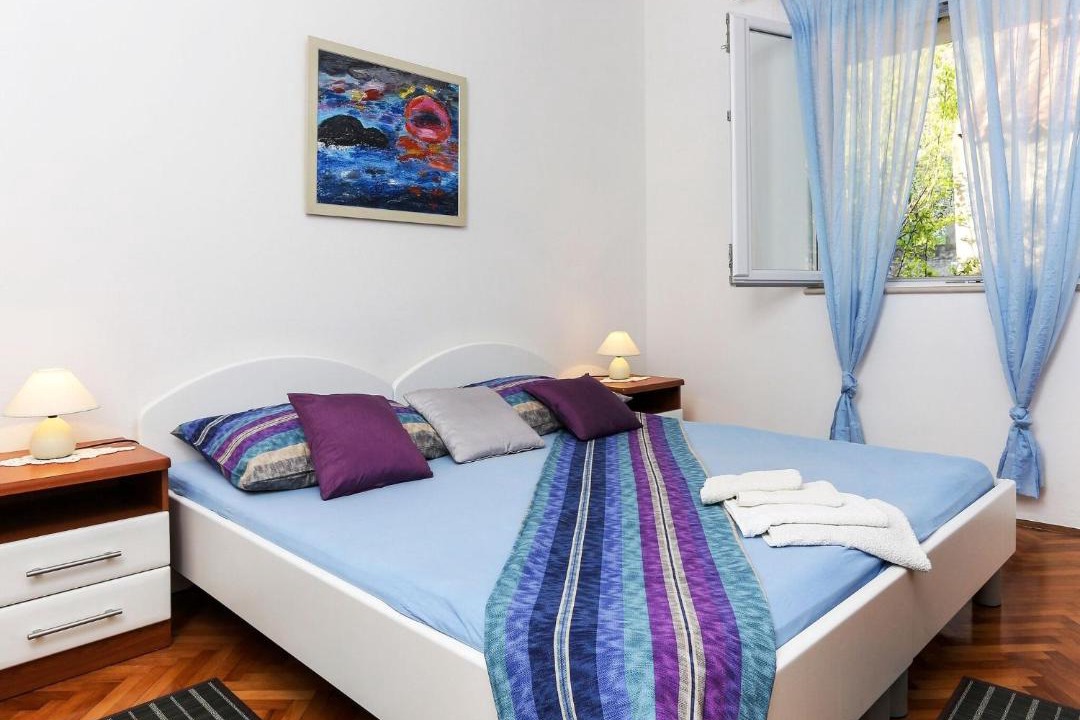Photo of Bedroom in Brsecine
