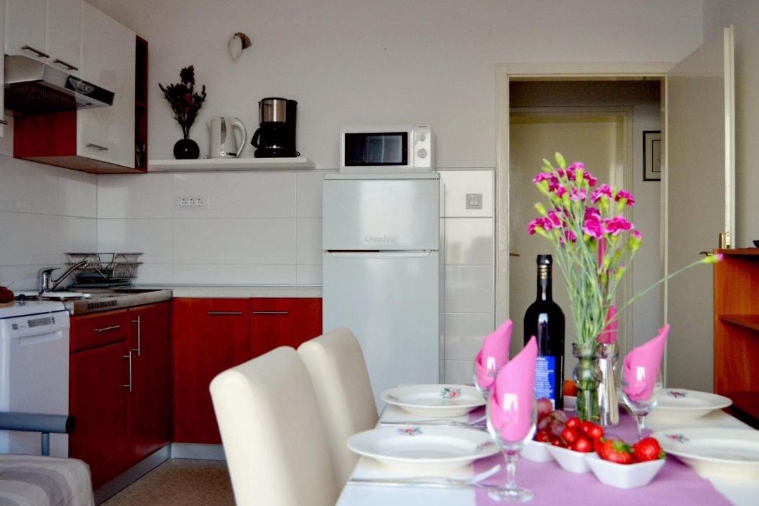 Photo of Kitchen in Brsecine
