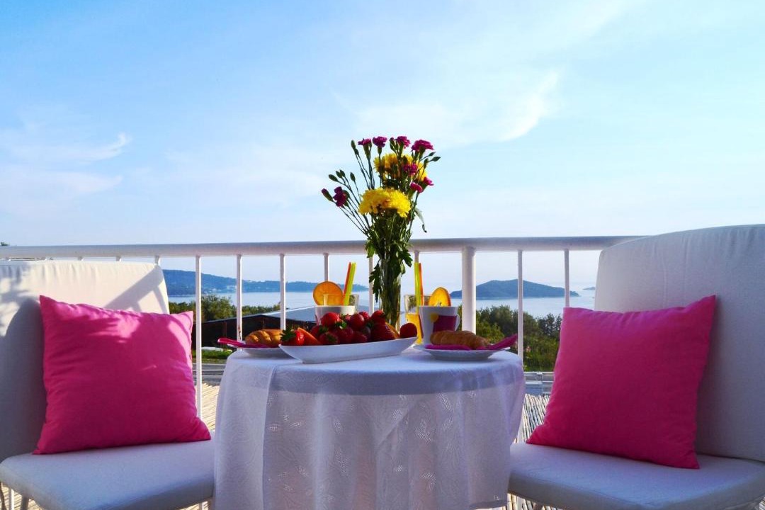 Photo of Patio Balcony in Brsecine