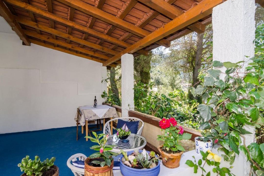 Photo of Patio Balcony in Okuklje